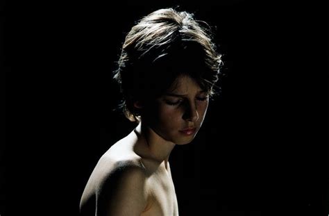 nude male teen|NAKED YOUTH: THE PHOTOGRAPHY OF BILL HENSON